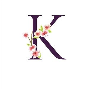 Meet your Posher, K